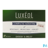 LUXEOL COMPLEXE KERATINE GELUL 90