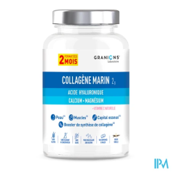 GRANIONS COLLAG MAR 2G VANI CPR180