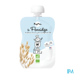 POPOTE PORRIDGE 100G