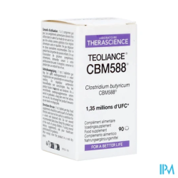 TEOLIANCE CBM588 CPR 90