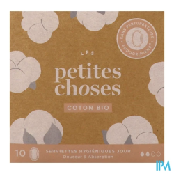 Petite chose serv hyg jour 10 - La Grande Pharmacie