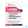 Prescription nat activein gelul 60 - La Grande Pharmacie