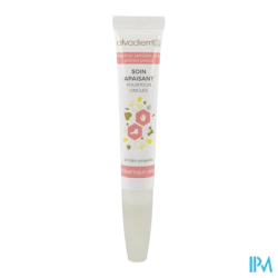 Alvadiem ongl soin apaisant 10ml - La Grande Pharmacie