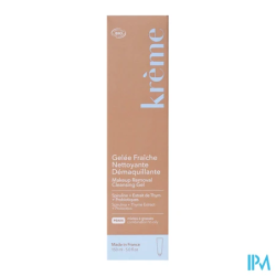 Kreme gelee confort demaq 150ml - La Grande Pharmacie