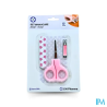 L2n set manucure bebe rose - La Grande Pharmacie