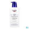 Eucerin uree 10 urea corps 400ml - La Grande Pharmacie