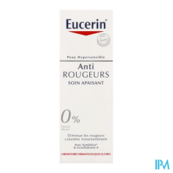 Eucerin antirougeurs jour apaisant - La Grande Pharmacie