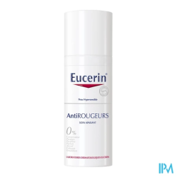 Eucerin antirougeurs jour apaisant - La Grande Pharmacie