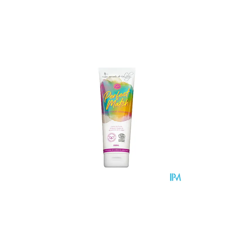 SECRET LOLY PERFECT MATCH 250ML