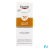 Eucerin sun leb protect gel spf50 - La Grande Pharmacie