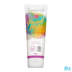 SECRET LOLY PERFECT MATCH 250ML