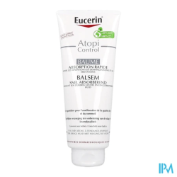 Eucerin atopicontrol corps 400ml - La Grande Pharmacie
