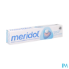 Meridol dent protect genciv 75ml - La Grande Pharmacie