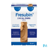 Fresubin 2kcal fib d cap4x200ml - La Grande Pharmacie