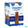 Fresubin 2kcal fib d choc4x200ml - La Grande Pharmacie