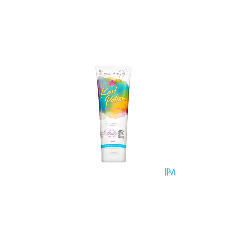SECRET LOLY KURL POTION 250ML