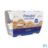 Fresubin 2kcal cr cappucc 4x200g - La Grande Pharmacie