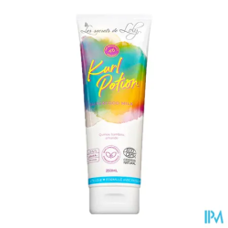 SECRET LOLY KURL POTION 250ML