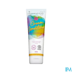 SECRET LOLY CREAM CONDITIONER250ML