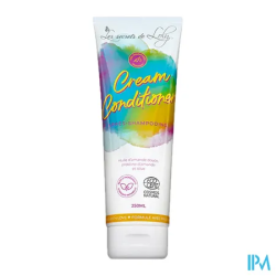 SECRET LOLY CREAM CONDITIONER250ML