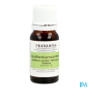 Pranarom he gaultherie couch 10ml - La Grande Pharmacie