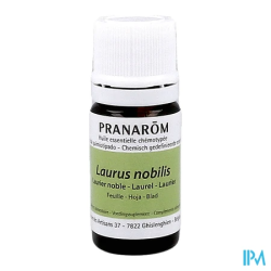 Pranarom he laurier noble 5ml - La Grande Pharmacie