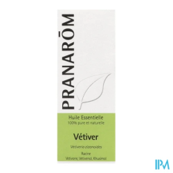 Pranarom he vetiver 5ml - La Grande Pharmacie