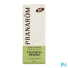 Pranarom he bio eucalypt citr 10ml - La Grande Pharmacie