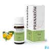 Pranarom he yuzu 5ml - La Grande Pharmacie