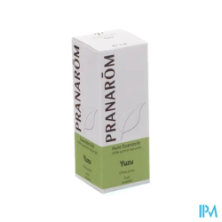 Pranarom he yuzu 5ml - La Grande Pharmacie