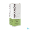 Bay feuille pranarom he 10ml - La Grande Pharmacie