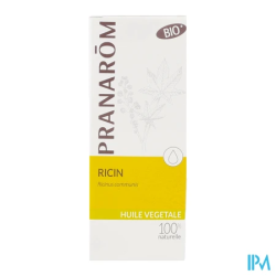 Pranarom hv bio ricin 50ml - La Grande Pharmacie