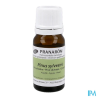 Pranarom he bio pin sylvestre 10ml - La Grande Pharmacie