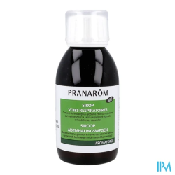 Pranarom aromafor sirop resp 150ml - La Grande Pharmacie