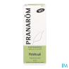 Pranarom he bio patchouli 10ml - La Grande Pharmacie
