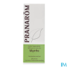 Pranarom he myrrhe 5ml - La Grande Pharmacie