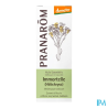 Pranarom he bio immortelle 2ml - La Grande Pharmacie