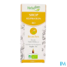 Herbalgem respiration bio sp 150ml - La Grande Pharmacie