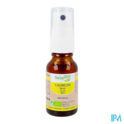 Herbalgem calmigem gc03 bio spr15 - La Grande Pharmacie