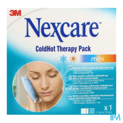 Nexcare coldhot cous mini 12x11 - La Grande Pharmacie