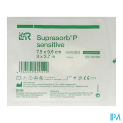 Suprasorb p sens multi b7 5x9 5 10 - La Grande Pharmacie