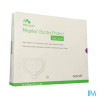 Mepilex bord prot sacrum 22x25cm10 - La Grande Pharmacie