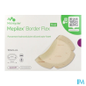 Mepilex bord flex ov s10 8x14cm 16 - La Grande Pharmacie