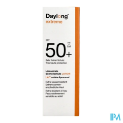 Daylong extreme50 lot sol50ml - La Grande Pharmacie