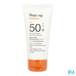 Daylong extreme50 lot sol50ml - La Grande Pharmacie