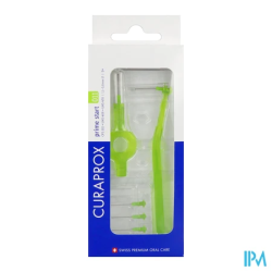 Curaprox bross cps 11 x5 2 manch - La Grande Pharmacie