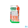 Gum travler brosset 1412 6 - La Grande Pharmacie