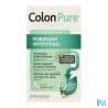 Colonpure cure 10 jours gelul 40 - La Grande Pharmacie