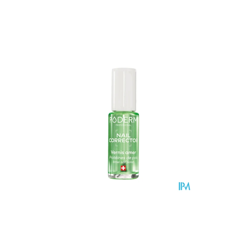 Poderm nail correct vao amer 8ml - La Grande Pharmacie