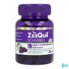 Zzzquil sommeil gomme fr bois x30 - La Grande Pharmacie